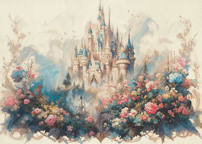 Castle Thistlewood