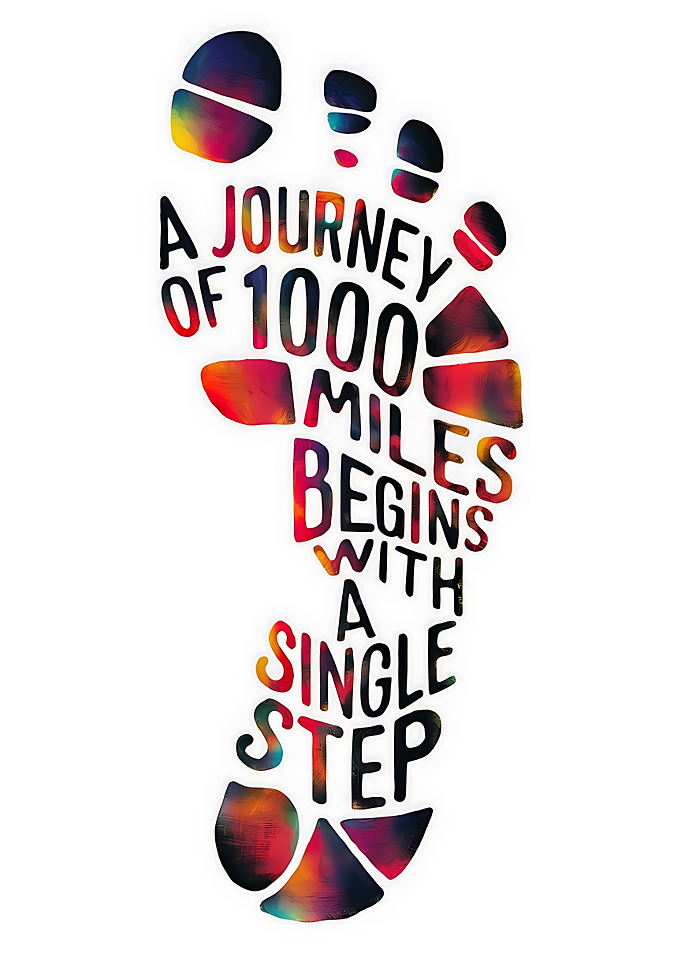 Begin your Journey
