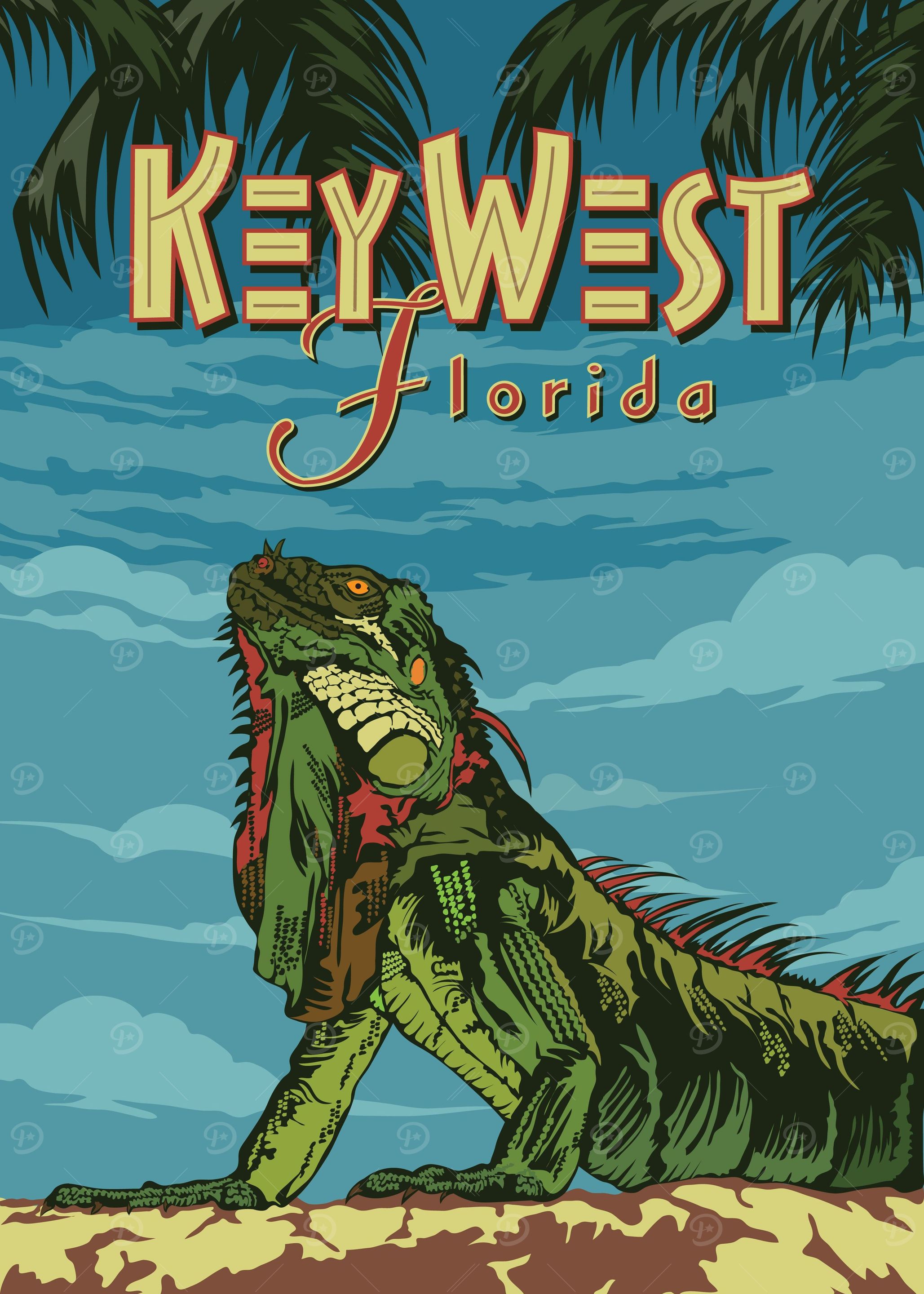 Key West Florida