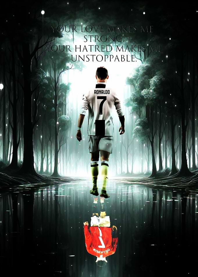 Ronaldo