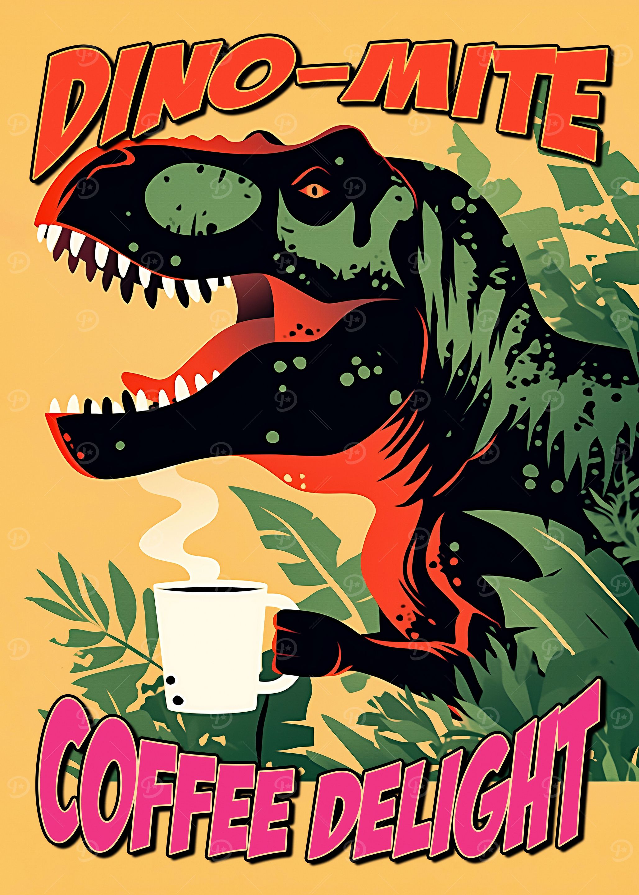 Roaring Morning Brew