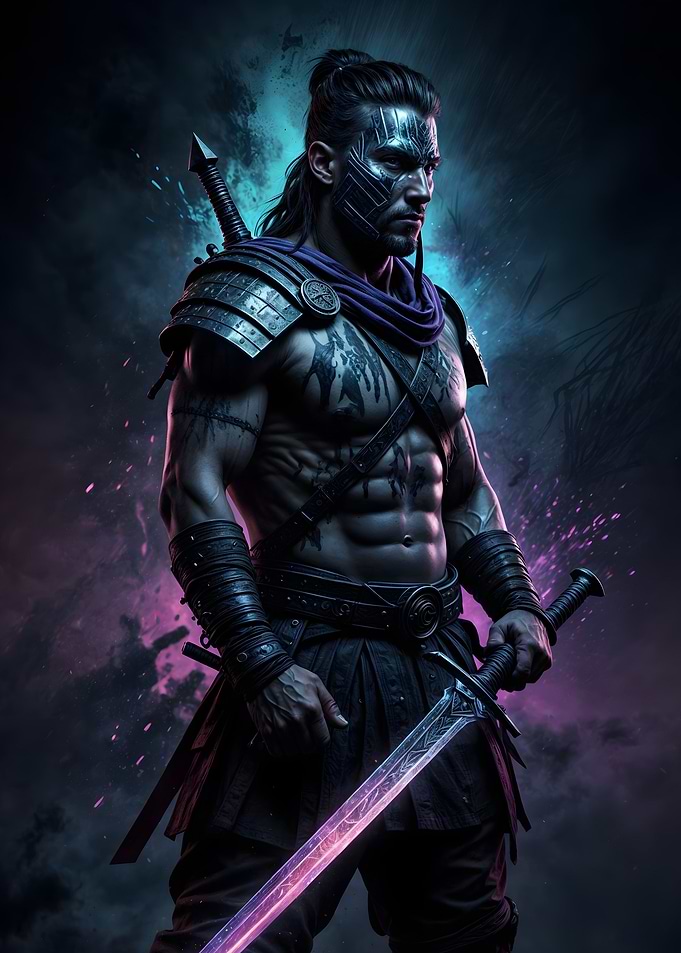 Strongest Warrior