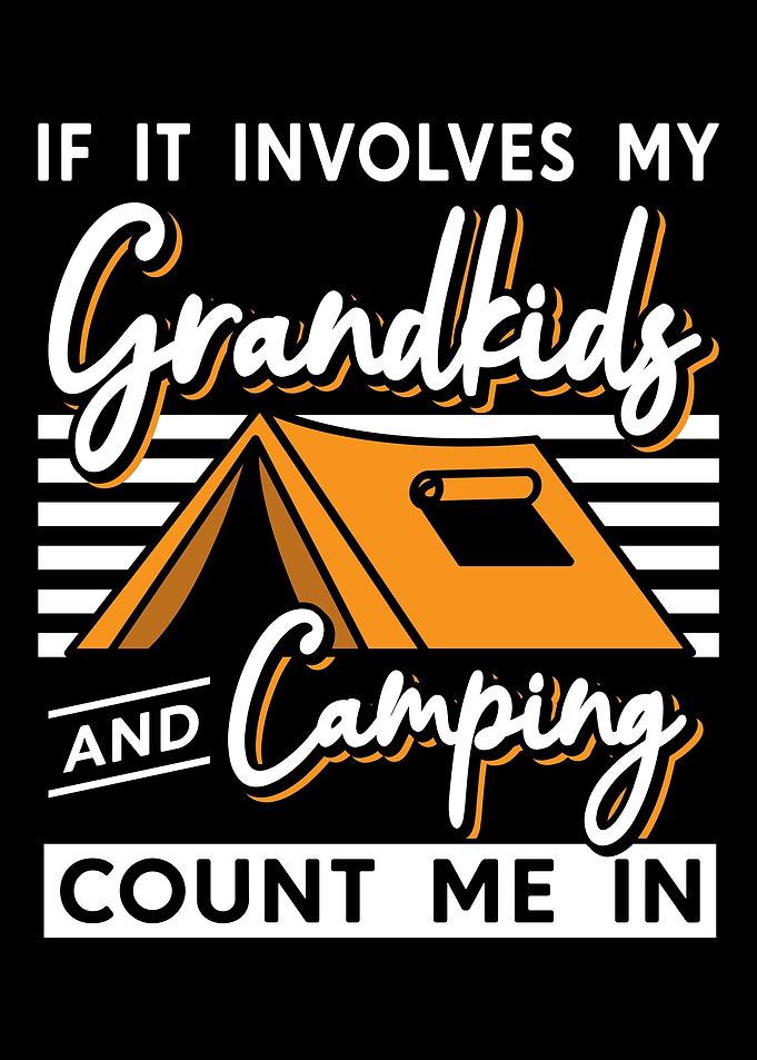 If It Involves My Grandkid