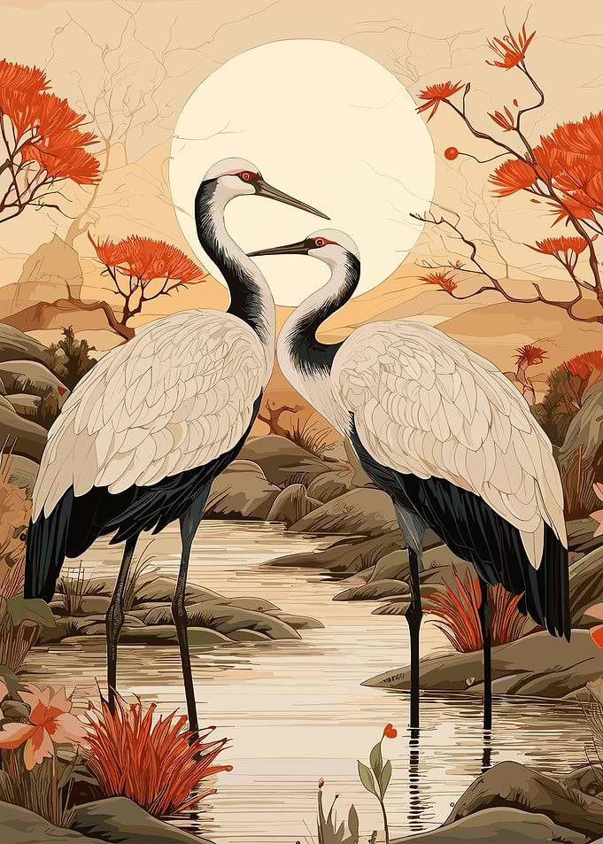 Stork Wild
