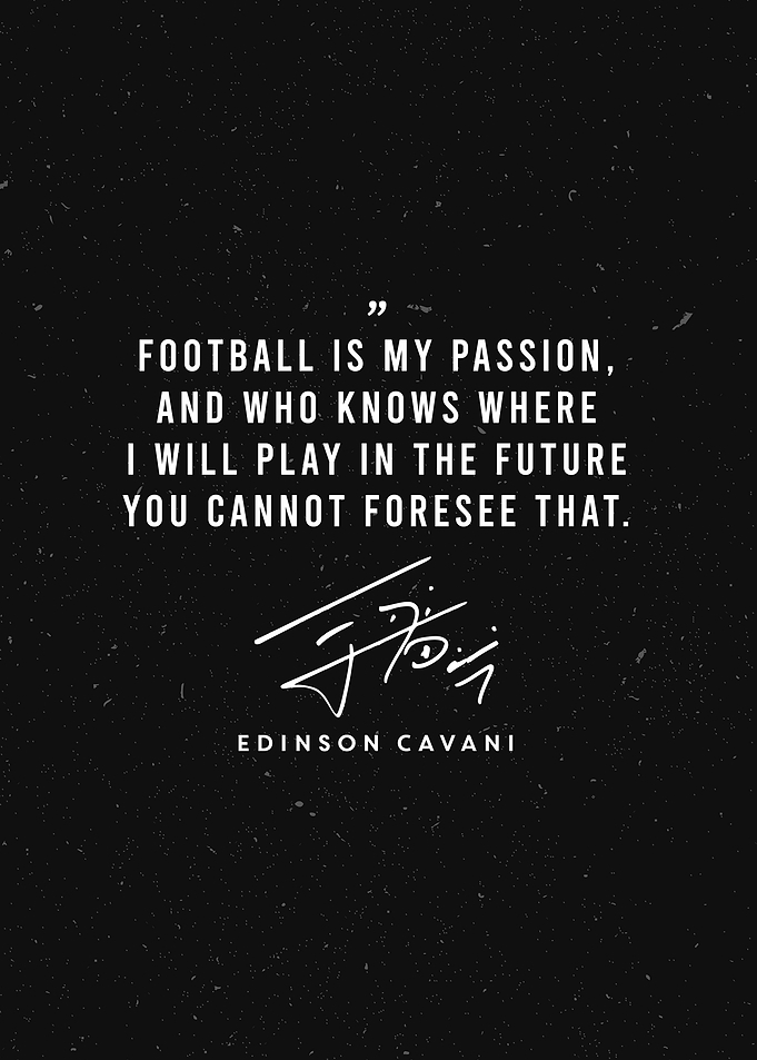 Edinson Cavani
