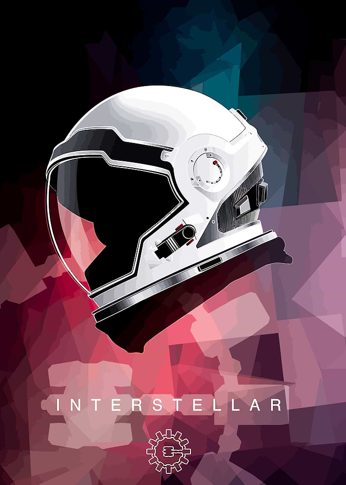 Helmet Astronaut
