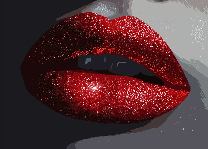 Sexy Lips