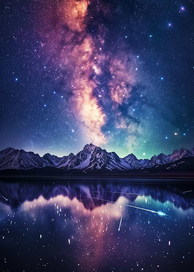 Milky Way Galaxies