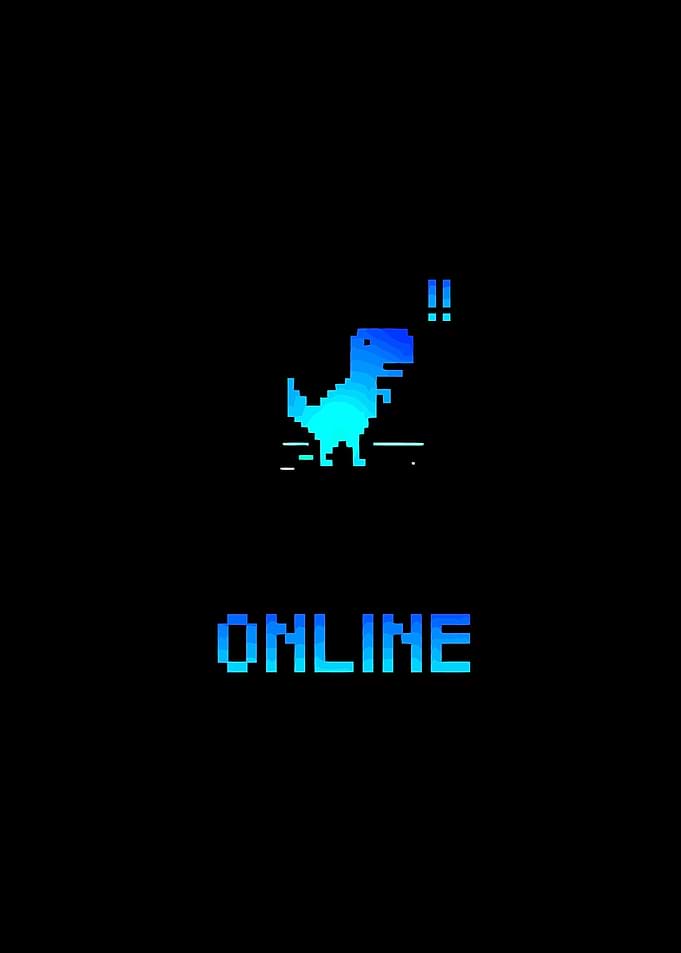 Online Dinosaurs