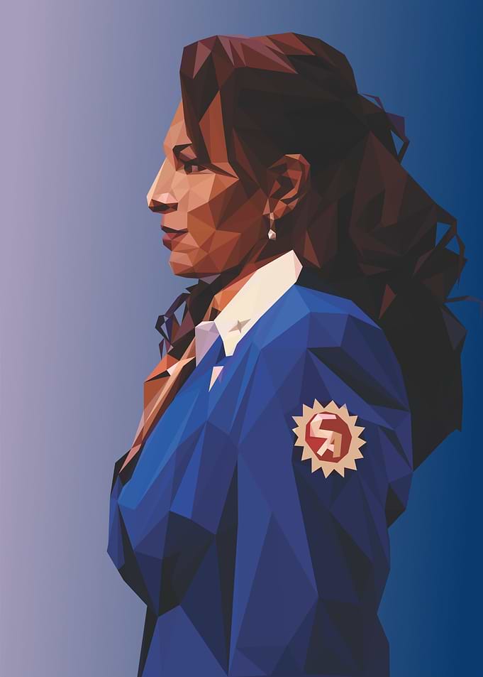 jackie brown