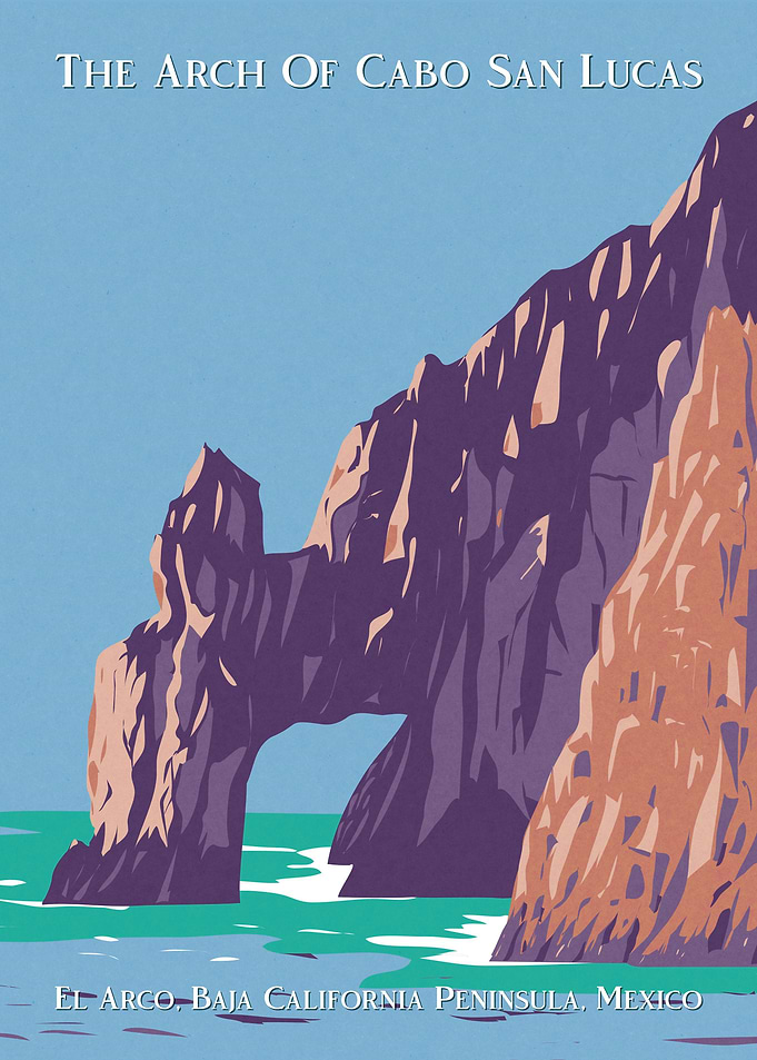 El Arco Mexico