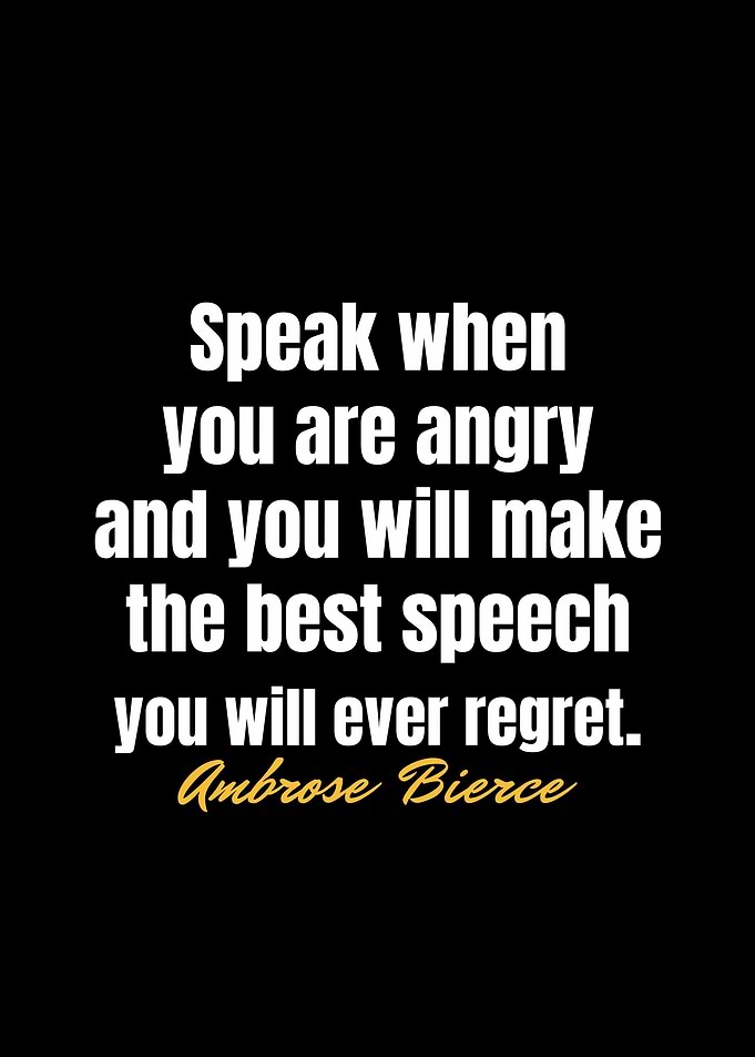 Quotes Ambrose Bierce