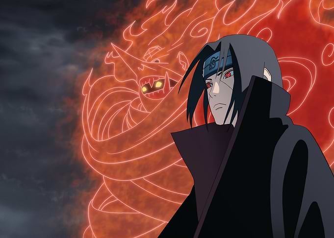 Itachi