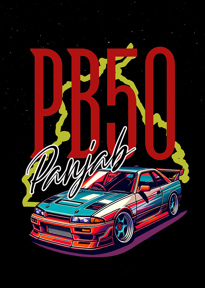 PB50 Budhlada