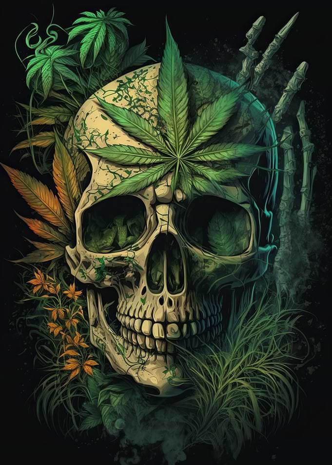 Weed VII
