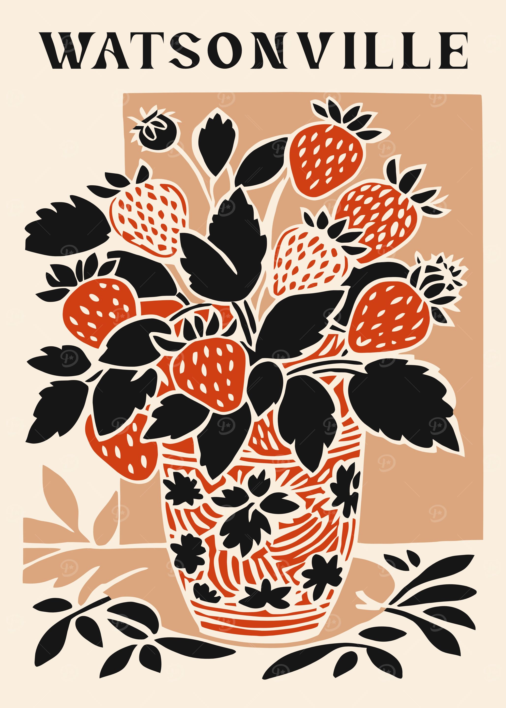 Watsonville Farm Market
