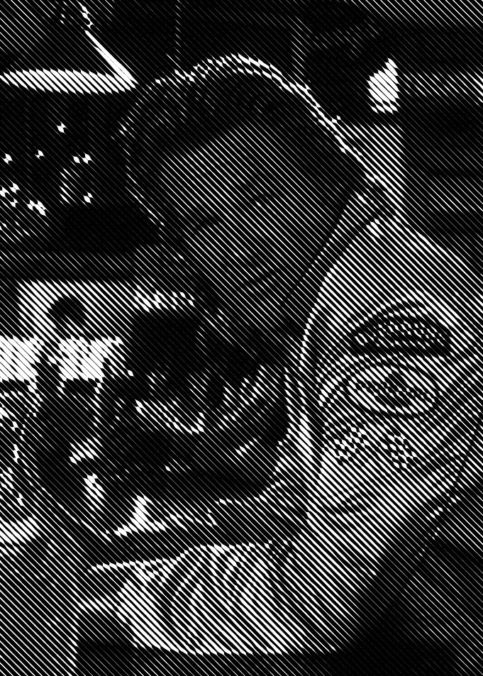 stuntman mike