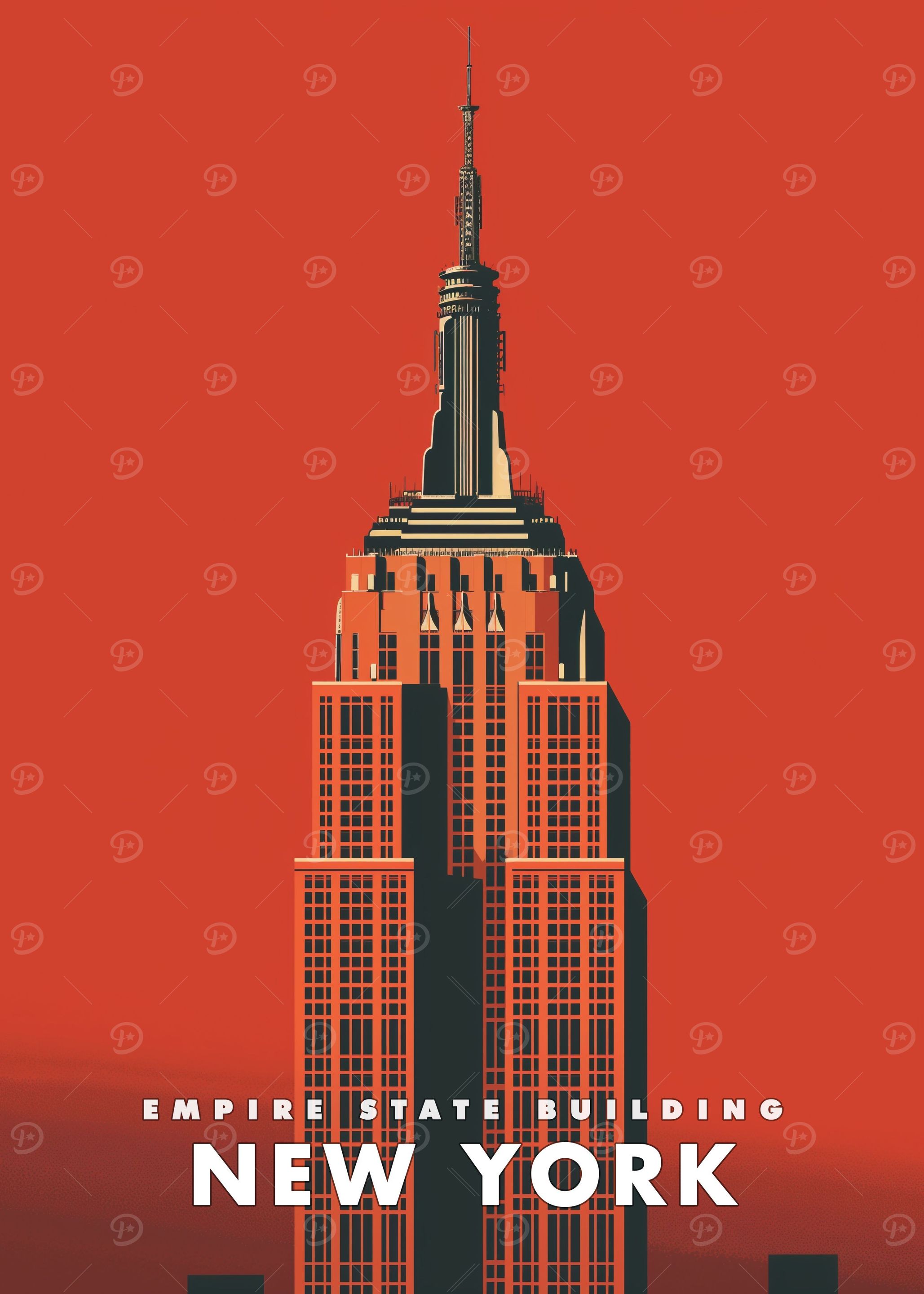 New York City