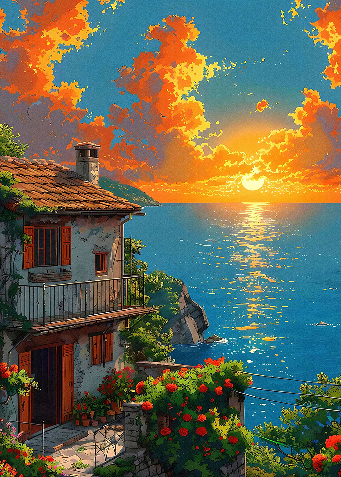 Nature Landscape