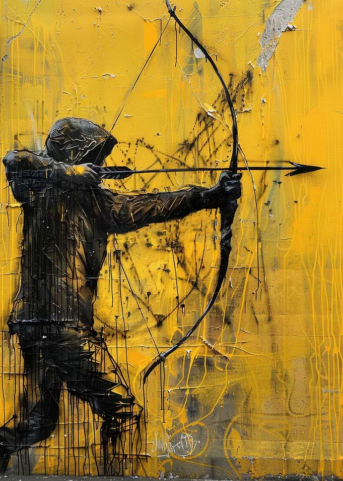 Urban Archer
