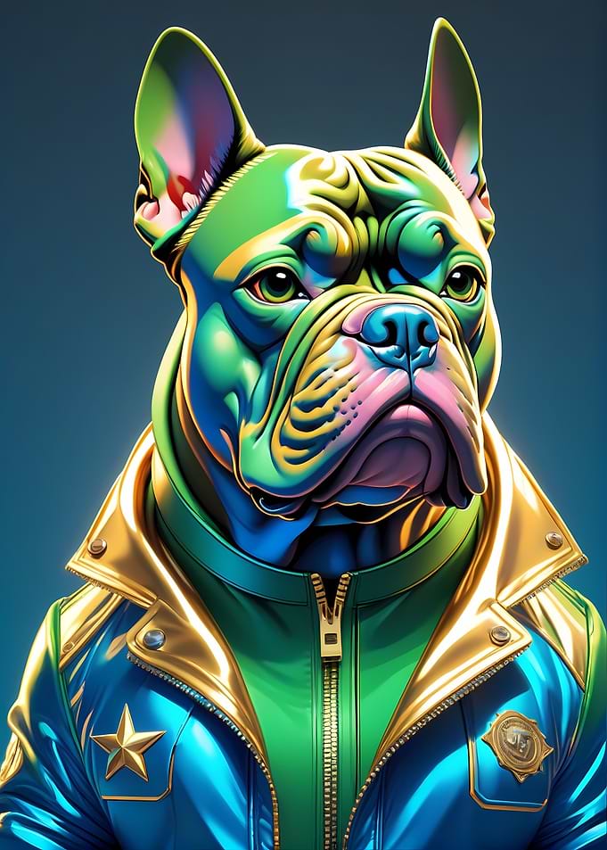 animal in Fashion