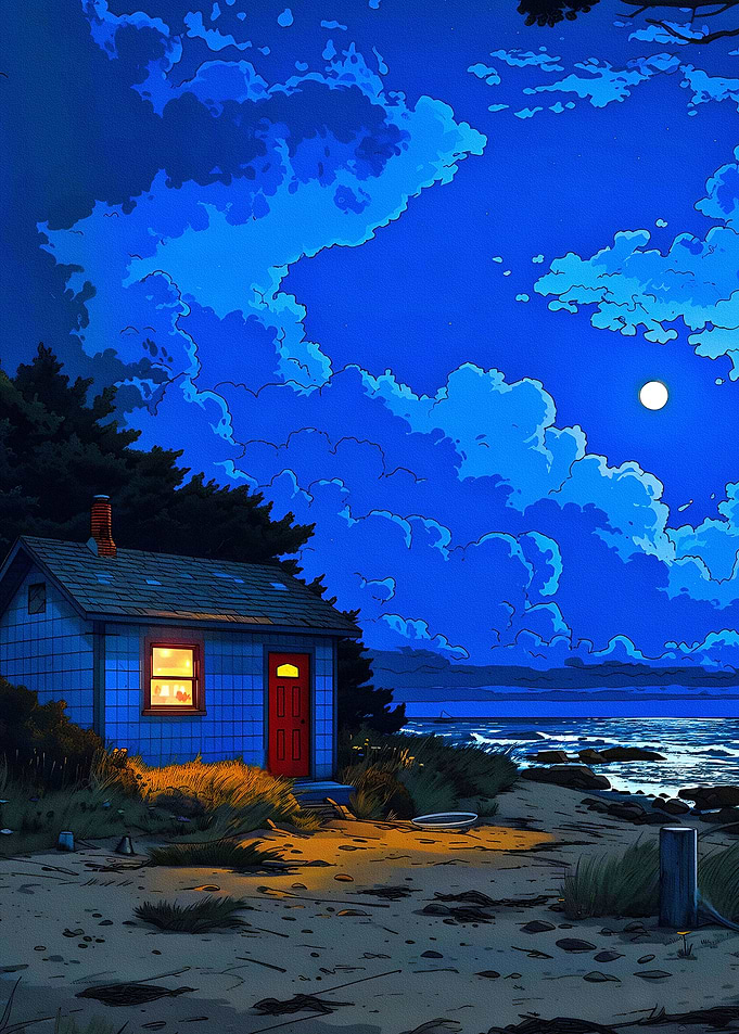 Nature Landscape