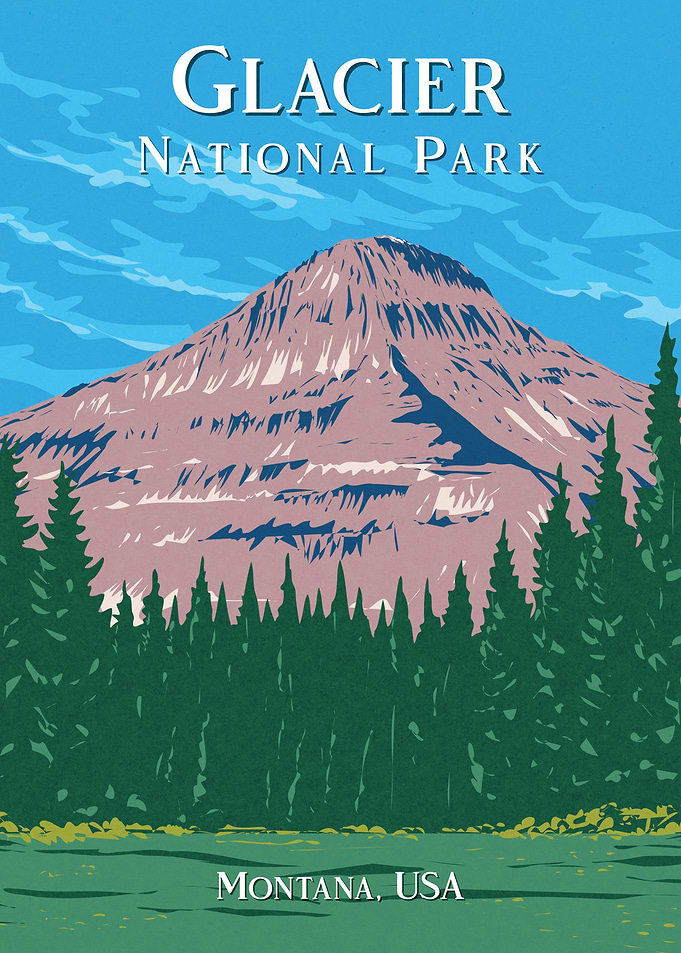Glacier National Park