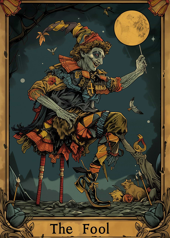 The Fool