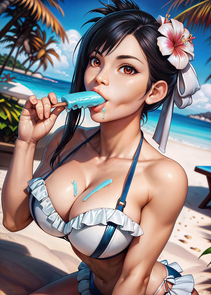 Tifa Lockhart