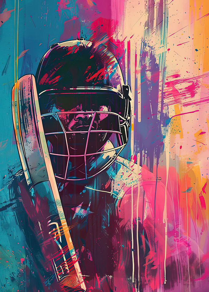Urban Cricketer