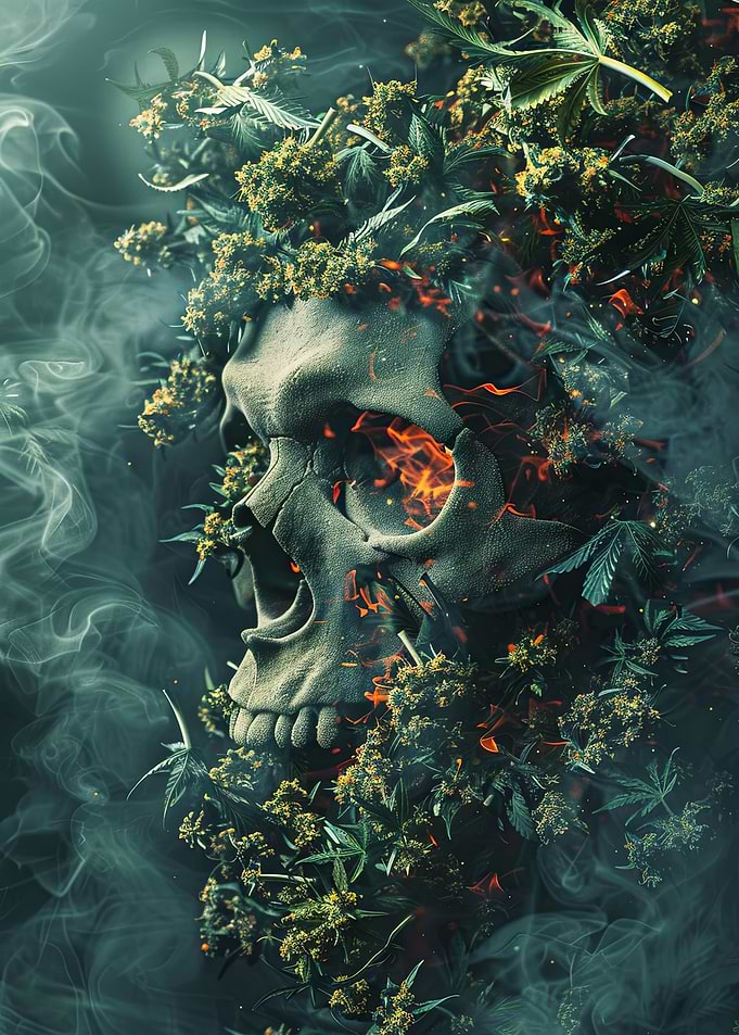 Weed IX