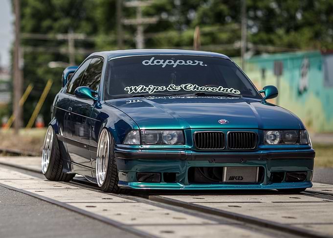 BMW M3