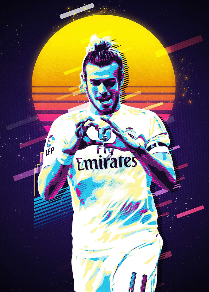 Gareth Bale