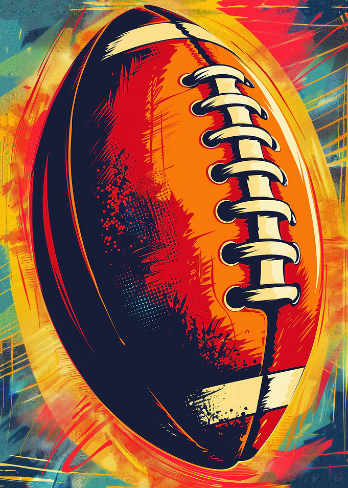Dynamic Football