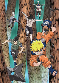 Team 7 Training