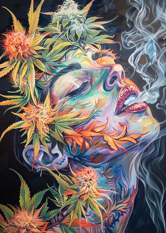 Weed VIII