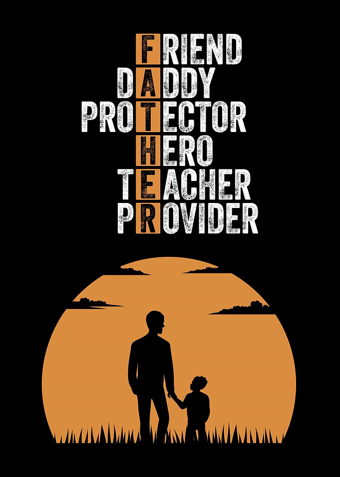 Fathers Day Gift