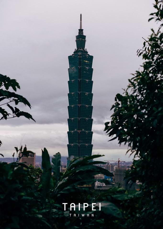 Taipei