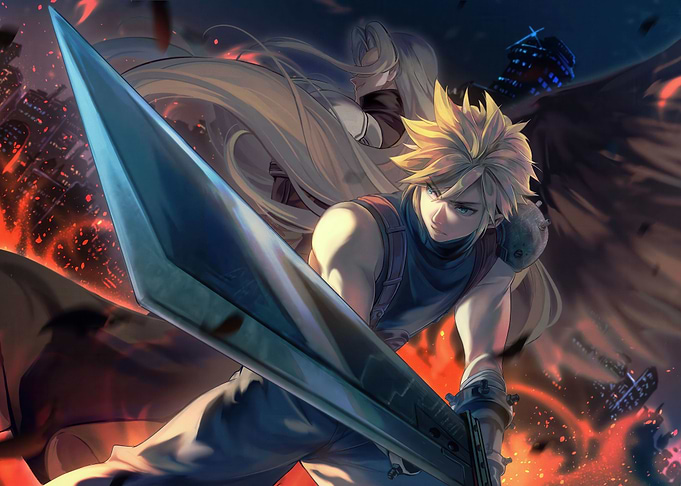 FF Cloud