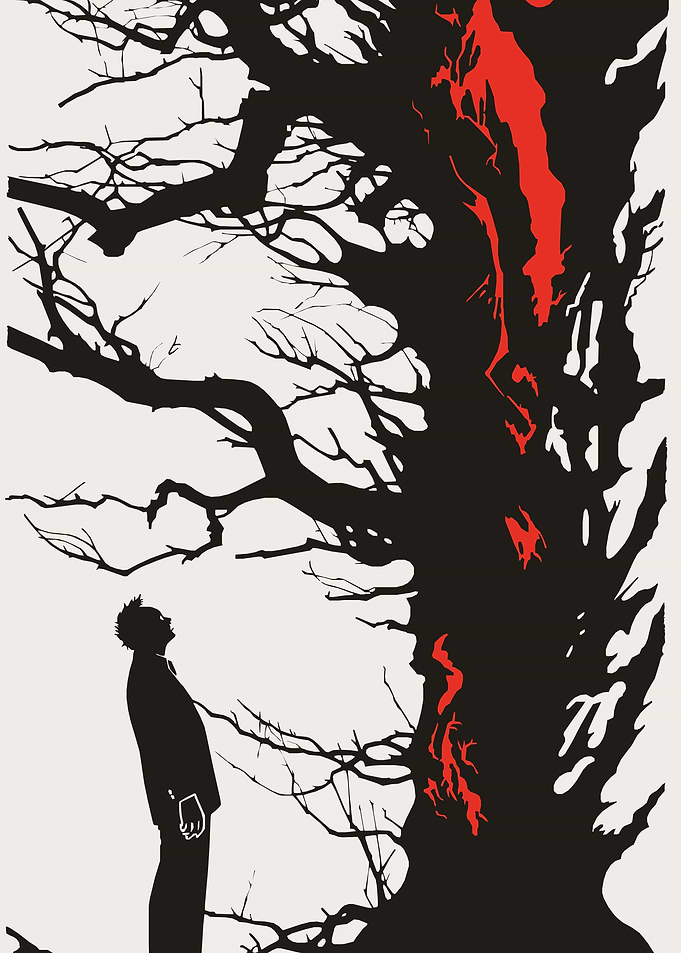 Surreal tree of life