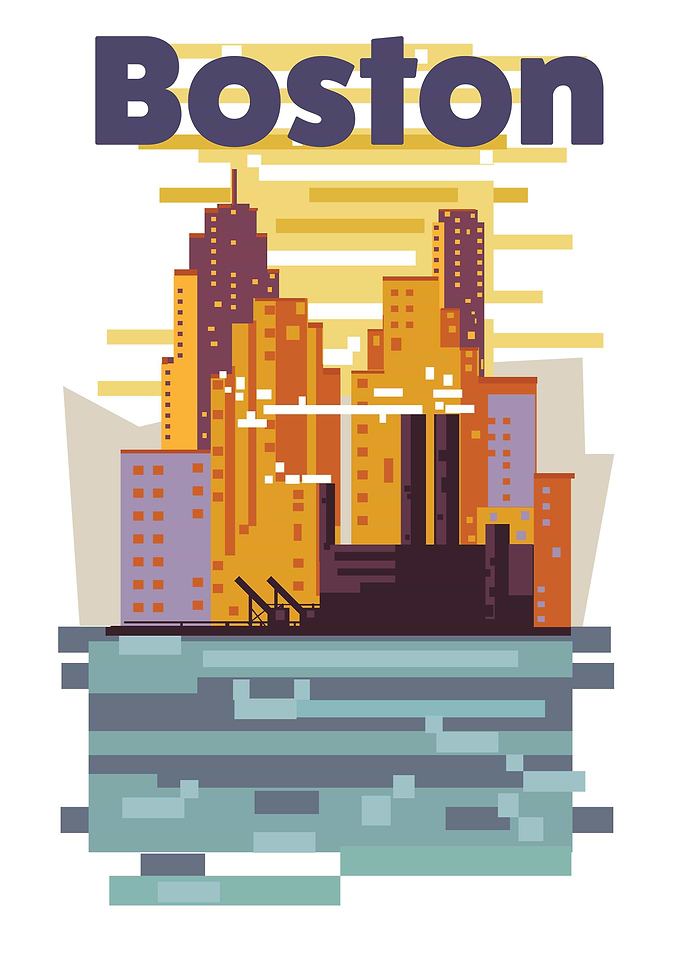 Boston