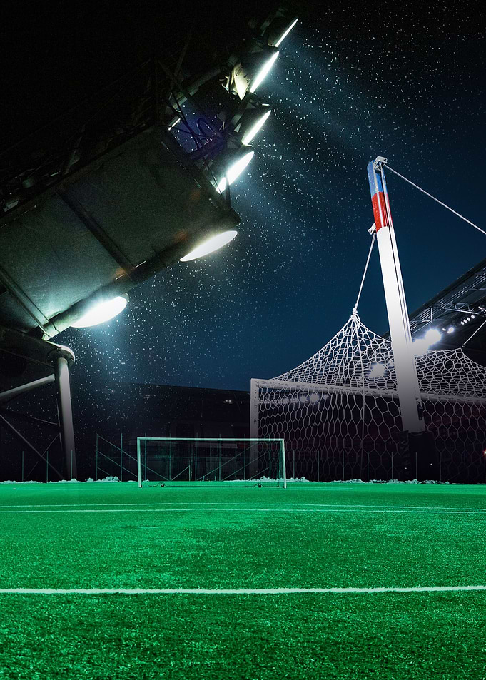 Night Football