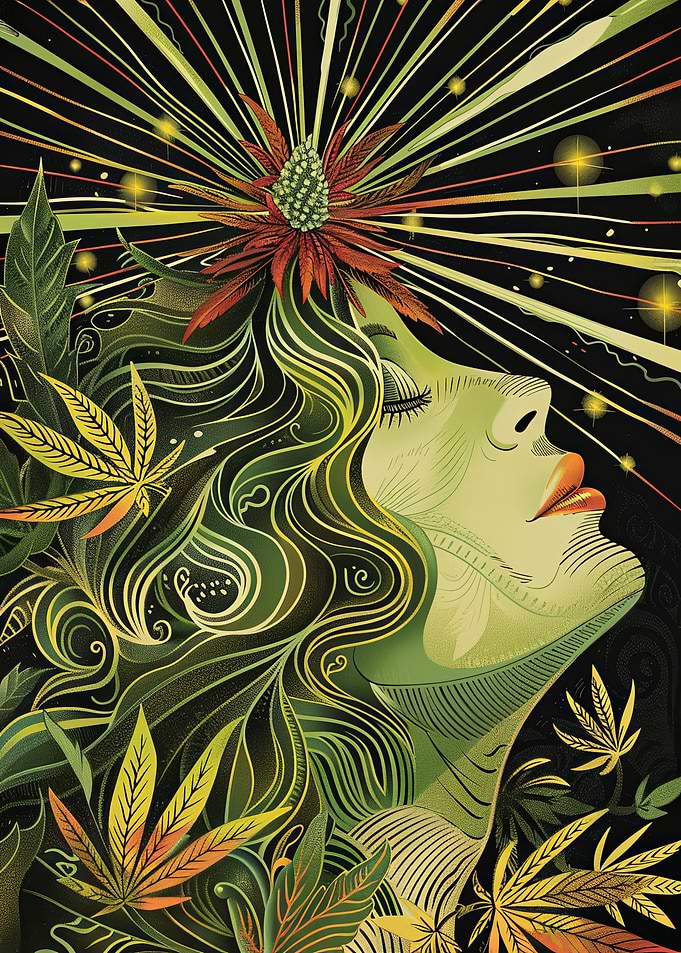 Weed XI
