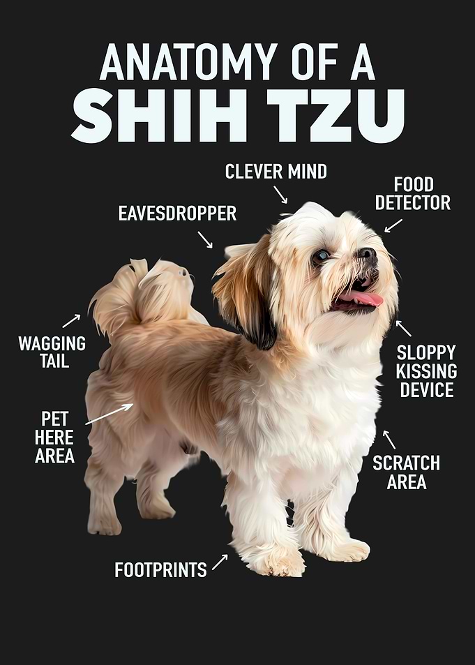 Shih tzu