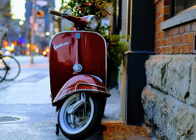 Vespa