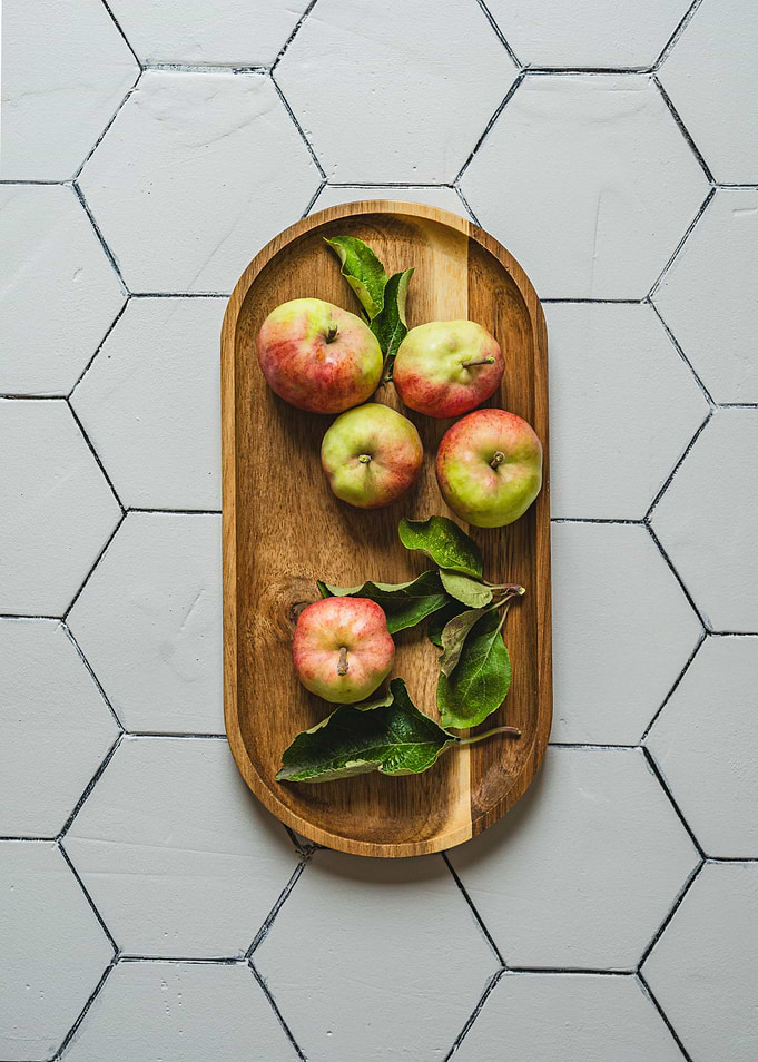 Mini Apples