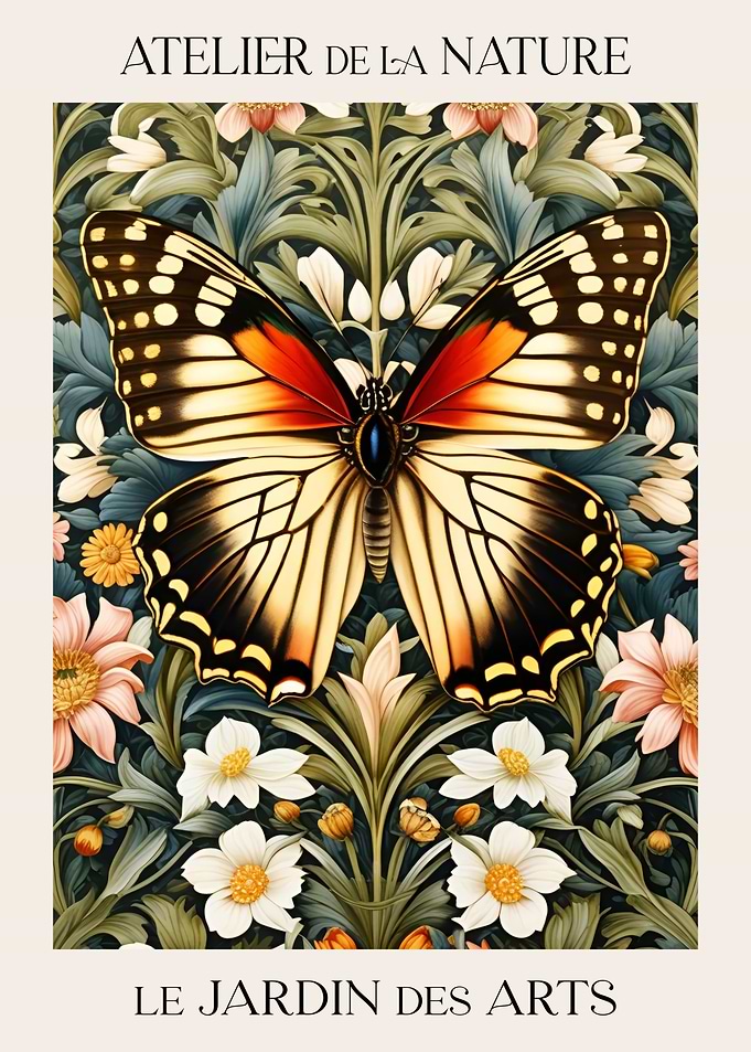 Madame Butterfly