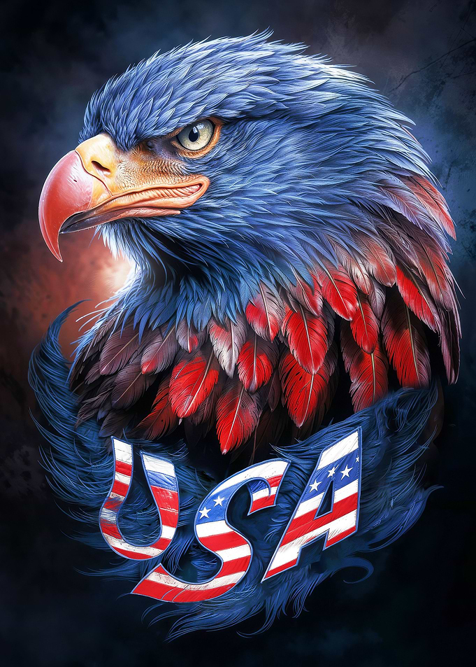American Eagle