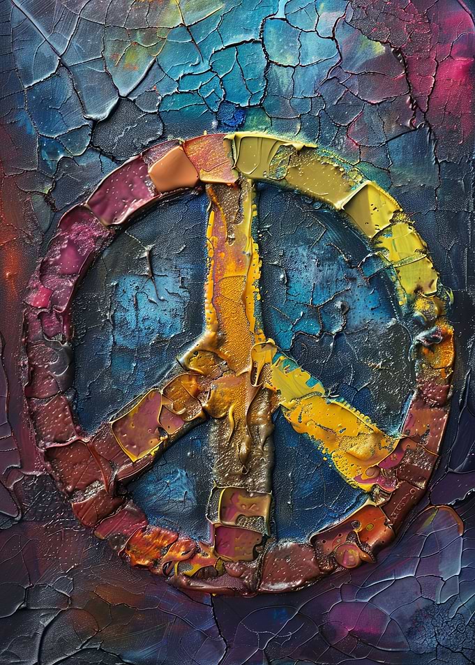 Peace Sign