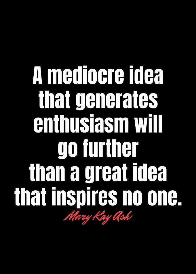 Quotes Mary Kay Ash